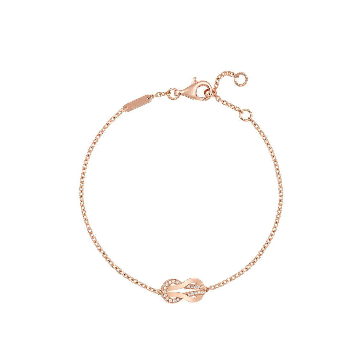 [Star Jewelry]CHANCE INFINIE DIAMOND BRACELET