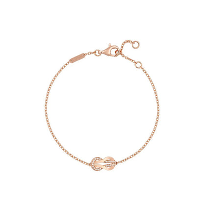 [Star Jewelry]CHANCE INFINIE DIAMOND BRACELET