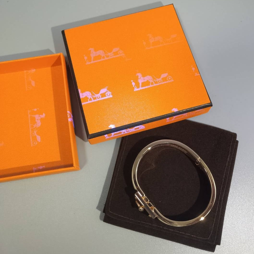 [Star Jewelry]H CLOUD BLUE BRACELET