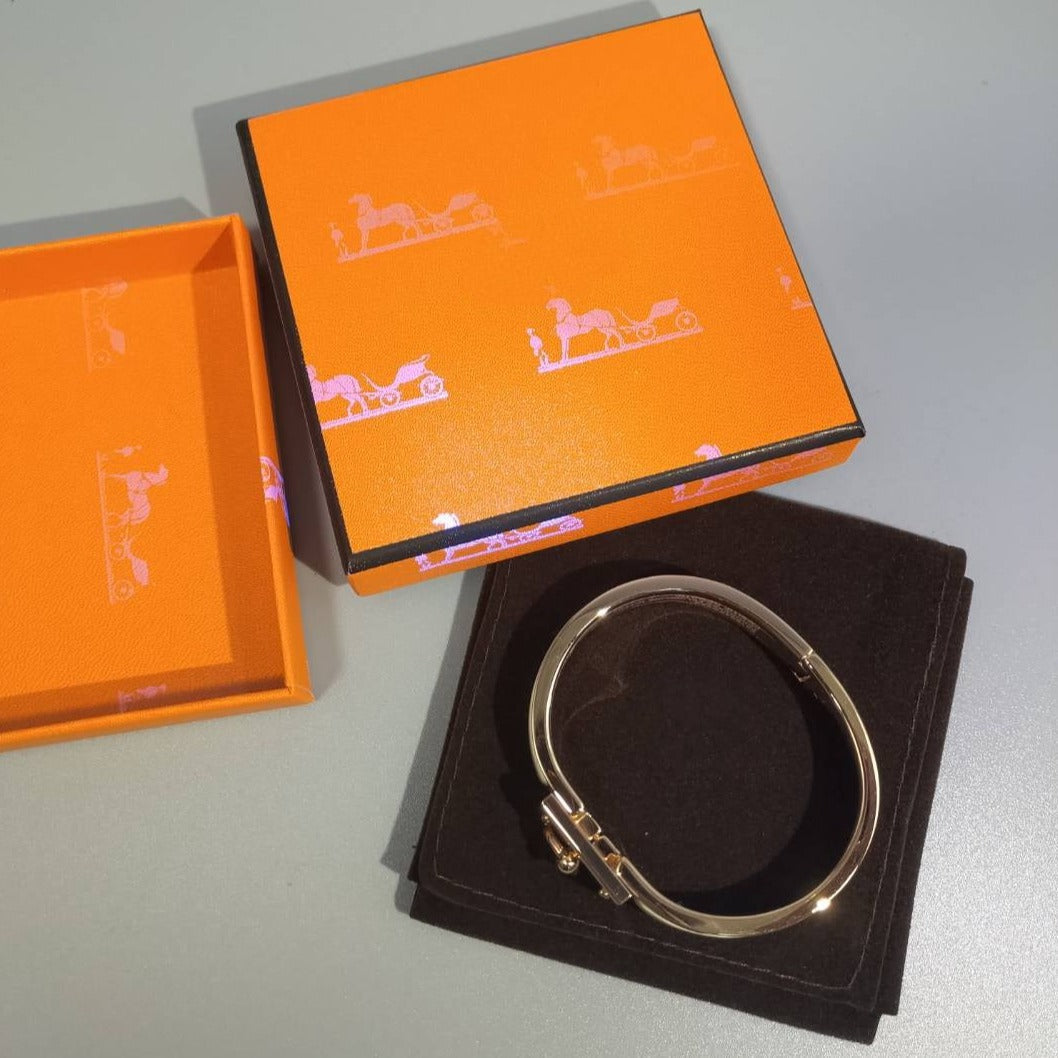 [Star Jewelry]H GREY BRACELET