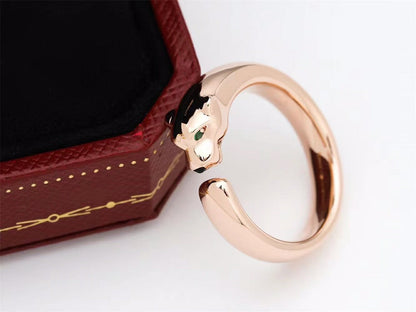 [Star Jewelry]PANTHERE PINK GOLD SMALL