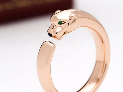 [Star Jewelry]PANTHERE PINK GOLD SMALL