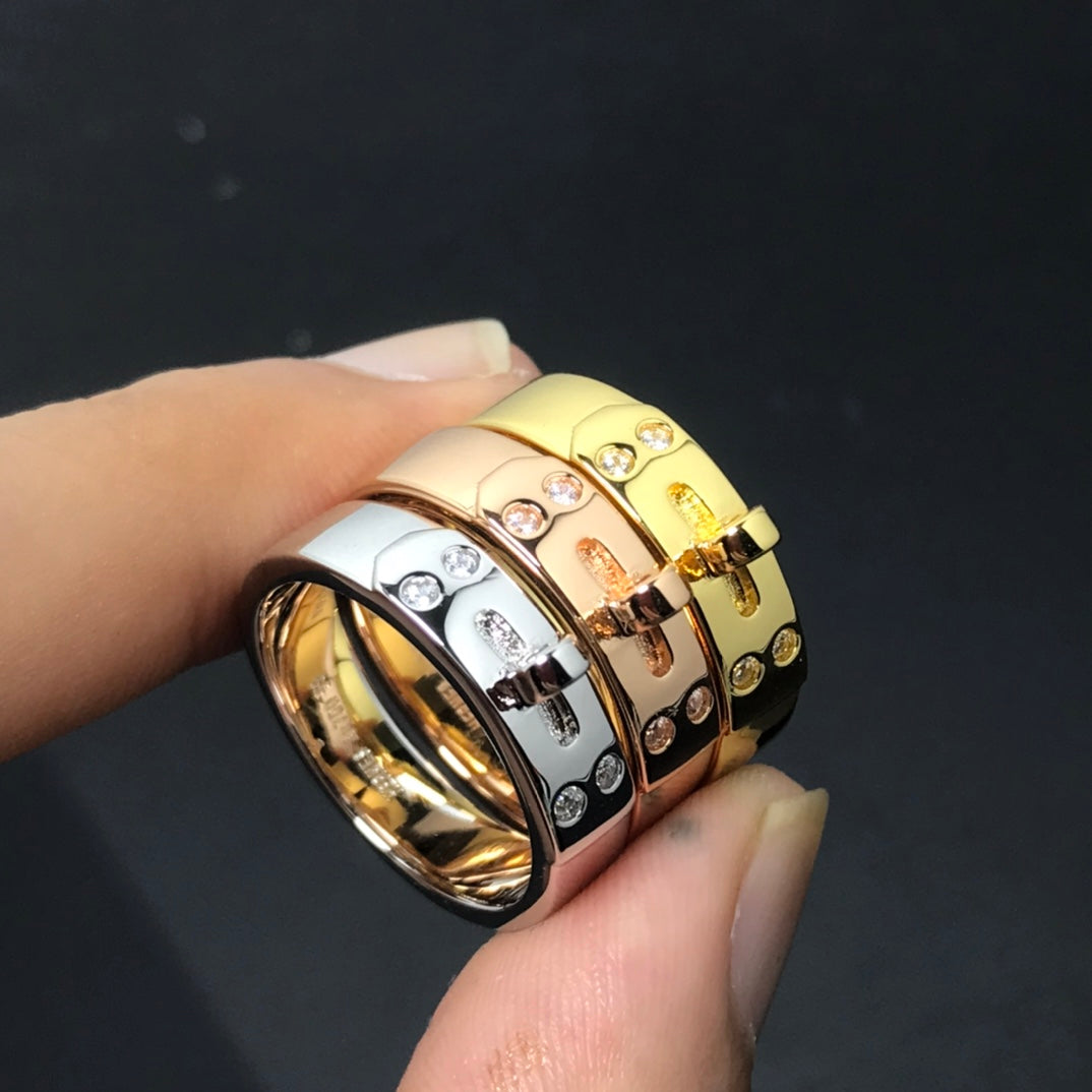 [Star Jewelry]KELLY MEDIUM RING