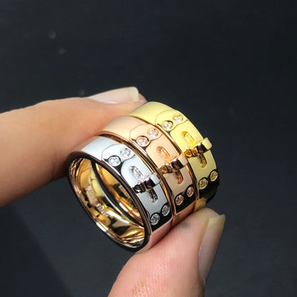 [Star Jewelry]KELLY MEDIUM RING