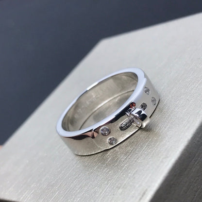 [Star Jewelry]KELLY MEDIUM RING