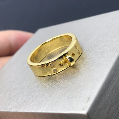 [Star Jewelry]KELLY MEDIUM RING