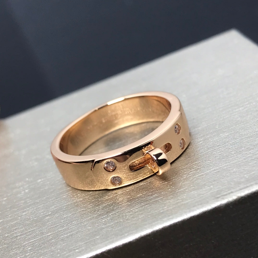 [Star Jewelry]KELLY MEDIUM RING