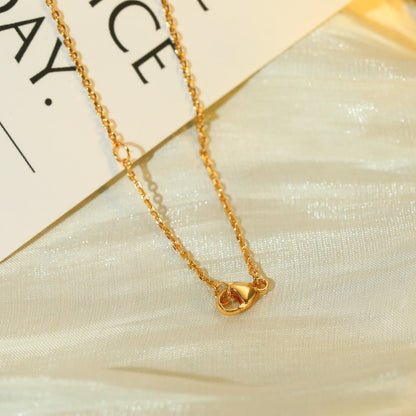 [Star Jewelry]VOLT SILVER DIAMOND PEDANT NECKLACE