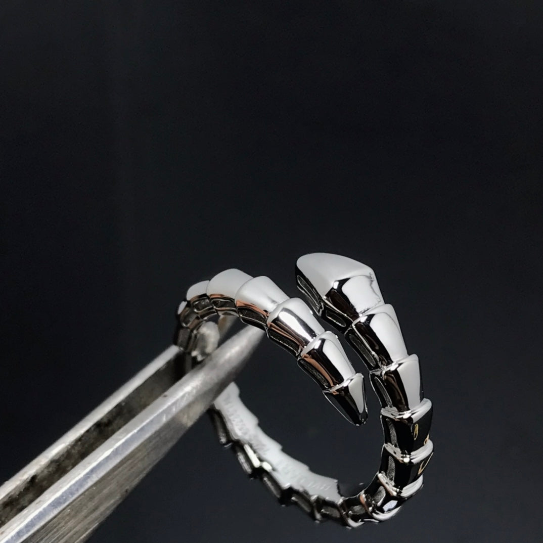 [Star Jewelry]SERPENTS RING