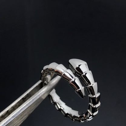 [Star Jewelry]SERPENTS RING