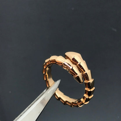 [Star Jewelry]SERPENTS RING