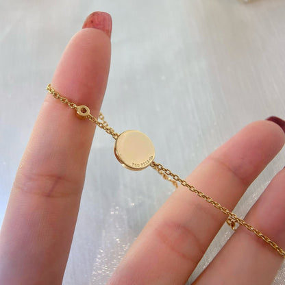[Star Jewelry]SUN PEDANT CARNELIAN BRACELET