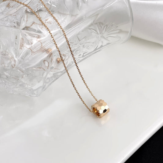 [Star Jewelry]BEE MINI NECKLACE