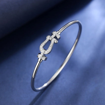 [Star Jewelry]FORCE 10 MOYEN DIAMOND BRACELET