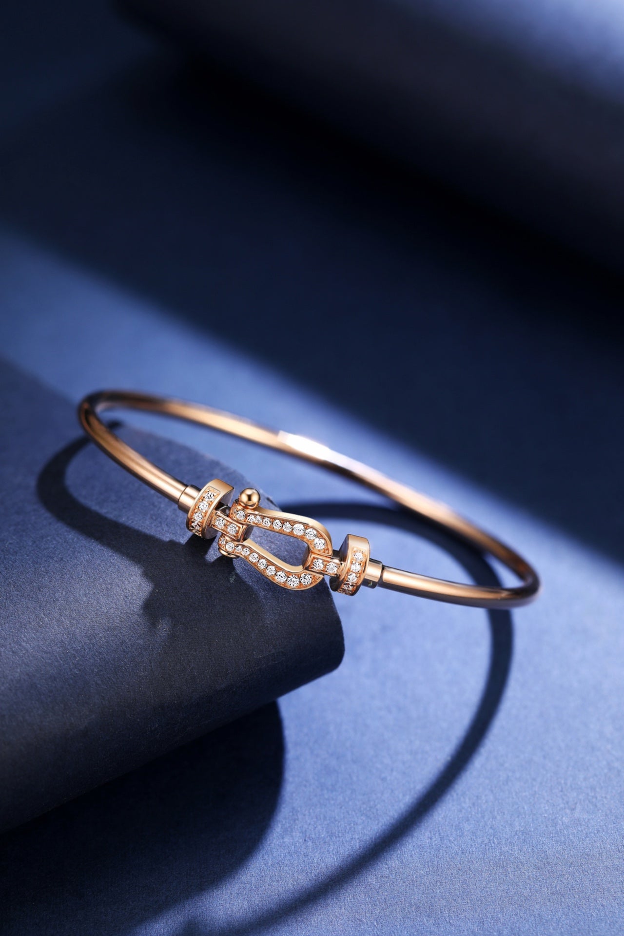 [Star Jewelry]FORCE 10 MOYEN DIAMOND BRACELET