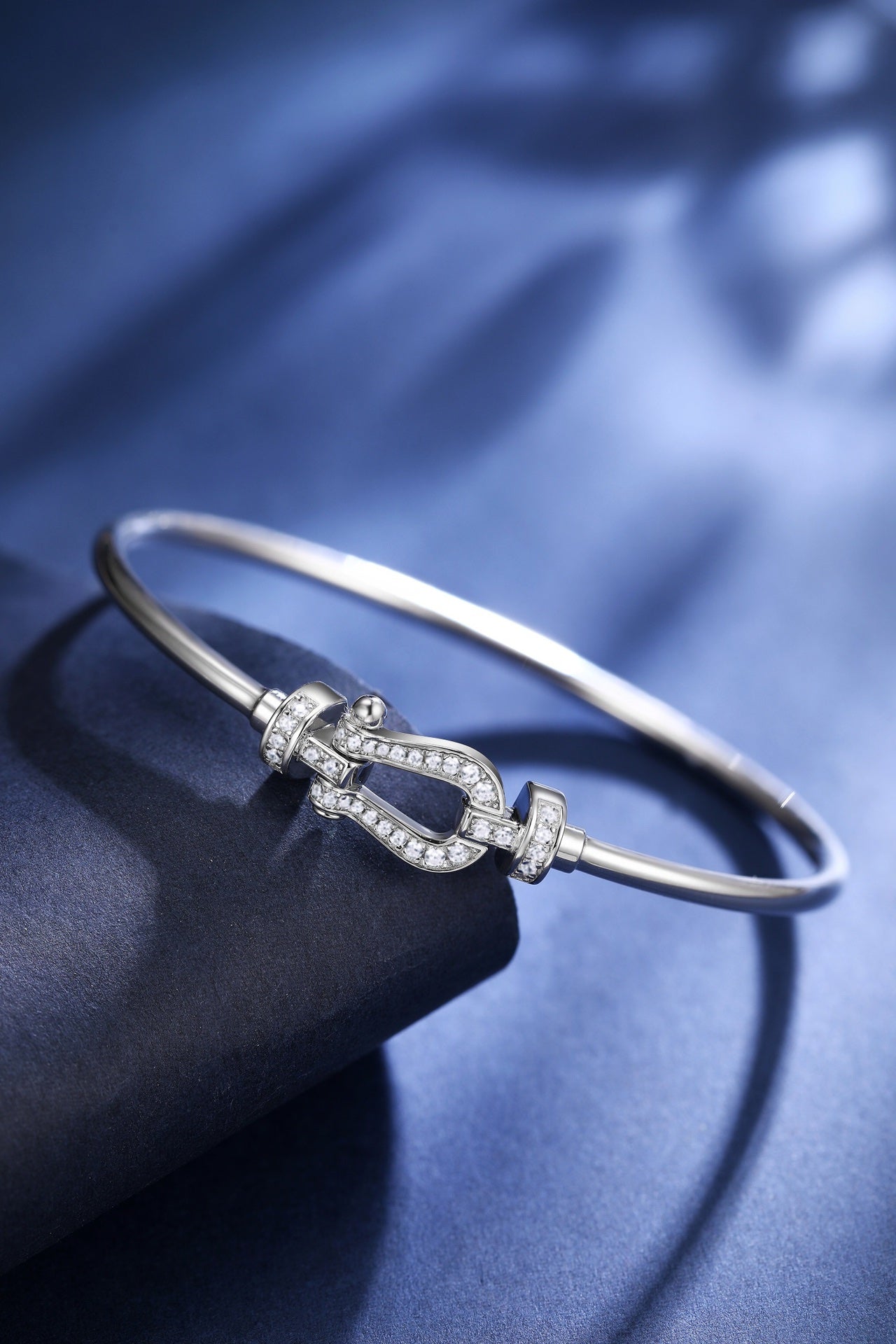 [Star Jewelry]FORCE 10 MOYEN DIAMOND BRACELET