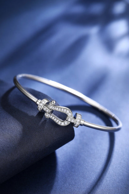 [Star Jewelry]FORCE 10 MOYEN DIAMOND BRACELET