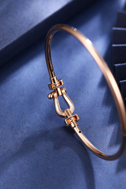 [Star Jewelry]FORCE 10 MOYEN DIAMOND BRACELET