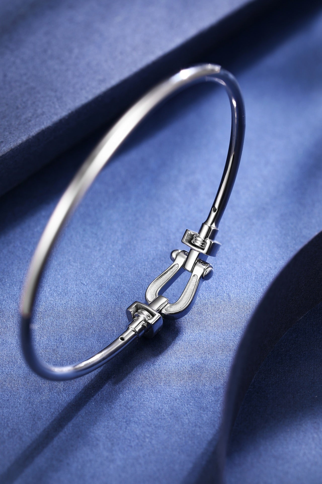 [Star Jewelry]FORCE 10 MOYEN DIAMOND BRACELET