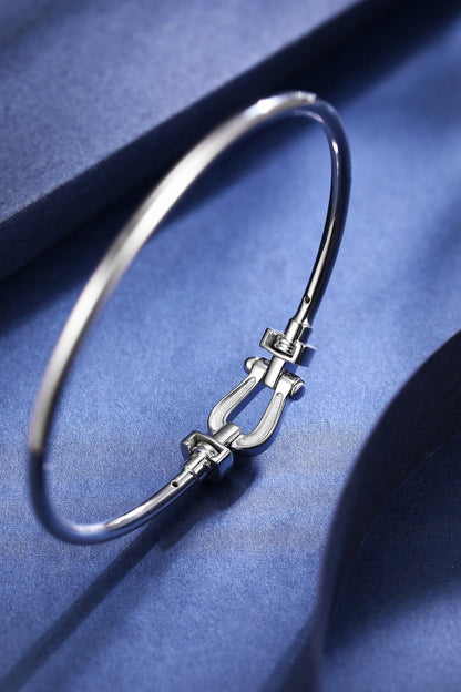 [Star Jewelry]FORCE 10 MOYEN DIAMOND BRACELET