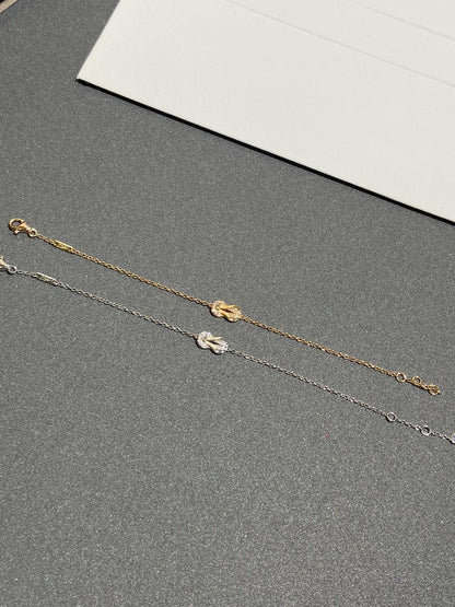[Star Jewelry]CHANCE INFINIE DIAMOND BRACELET