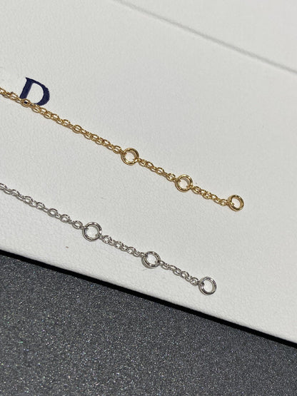 [Star Jewelry]CHANCE INFINIE DIAMOND BRACELET