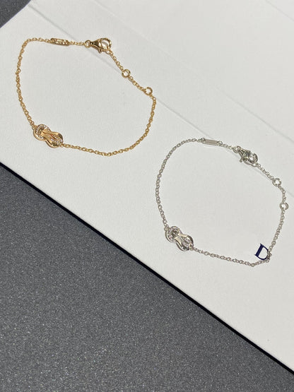 [Star Jewelry]CHANCE INFINIE DIAMOND BRACELET