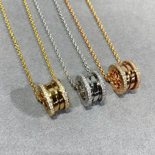 [Star Jewelry]ZERO 1 DIAMOND NECKLACE