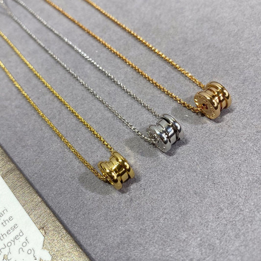 [Star Jewelry]ZERO 1 MINI NECKLACE