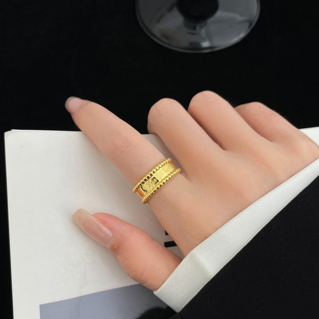 [Star Jewelry]PERLEE SIGNATURE RING