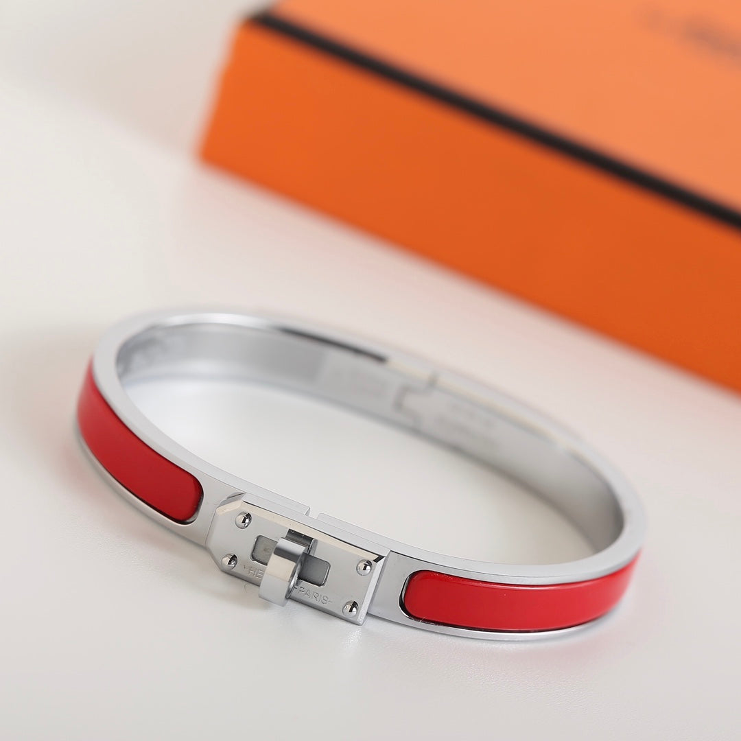 [Star Jewelry]HM KELLY RED BRACELET