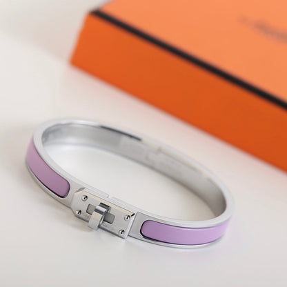 [Star Jewelry]HM KELLY PURPLE BRACELET