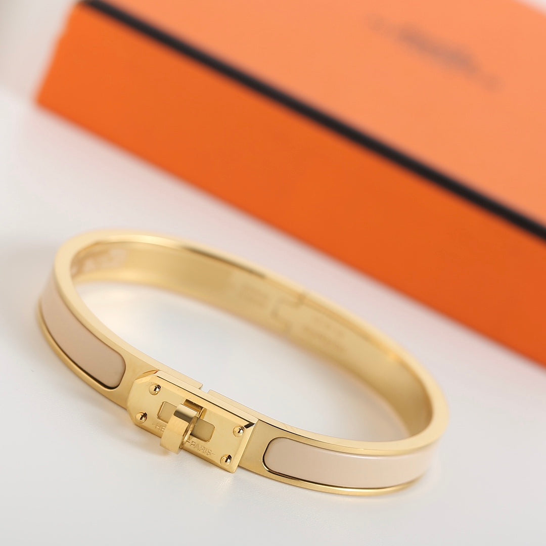 [Star Jewelry]HM KELLY BEIGE BRACELET