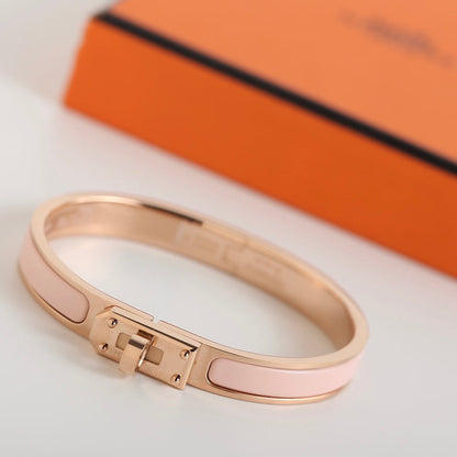 [Star Jewelry]HM KELLY LIGHT PINK BRACELET
