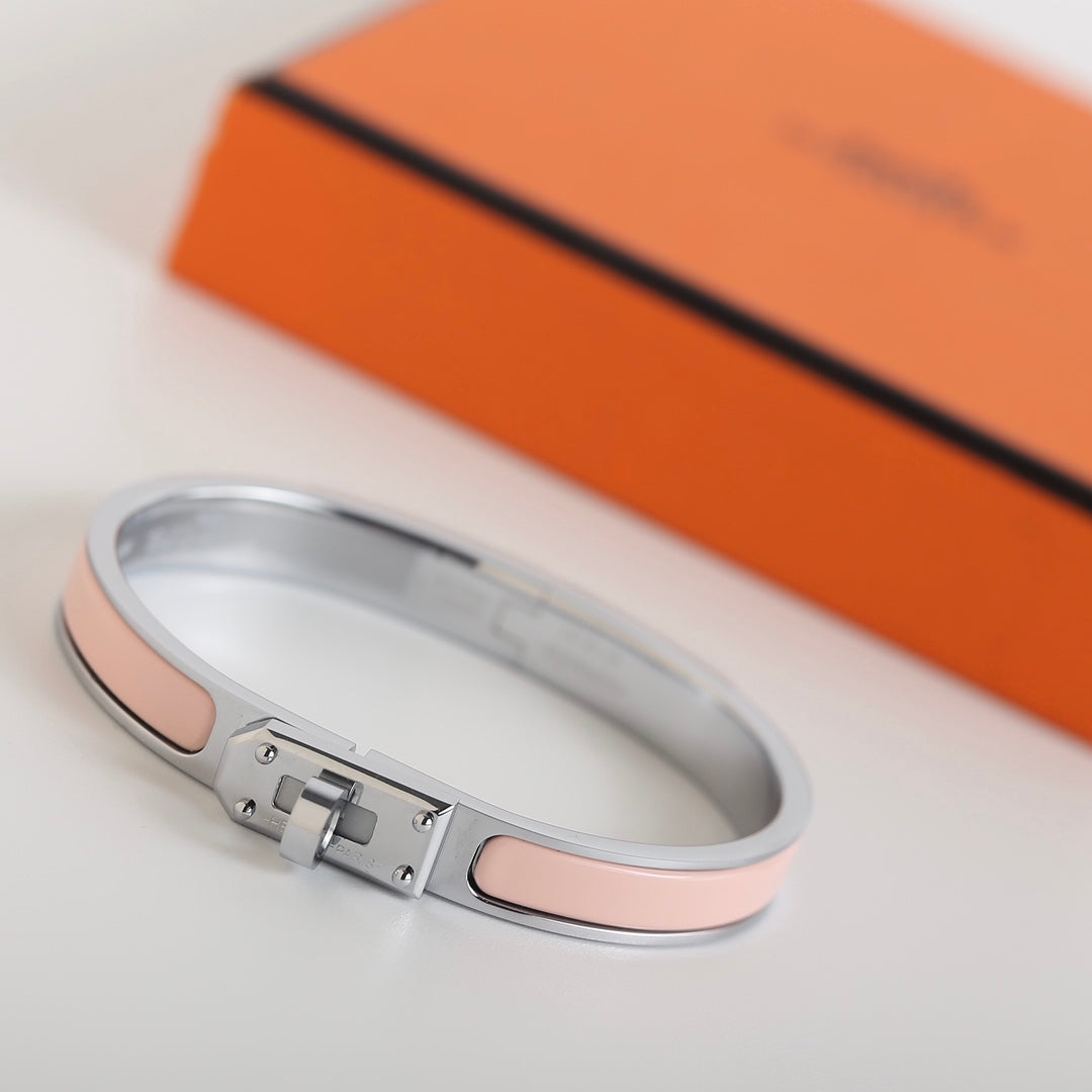 [Star Jewelry]HM KELLY LIGHT PINK BRACELET