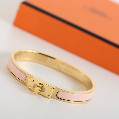 [Star Jewelry]HM KELLY LIGHT PINK BRACELET