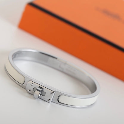[Star Jewelry]HM KELLY WHITE BRACELET