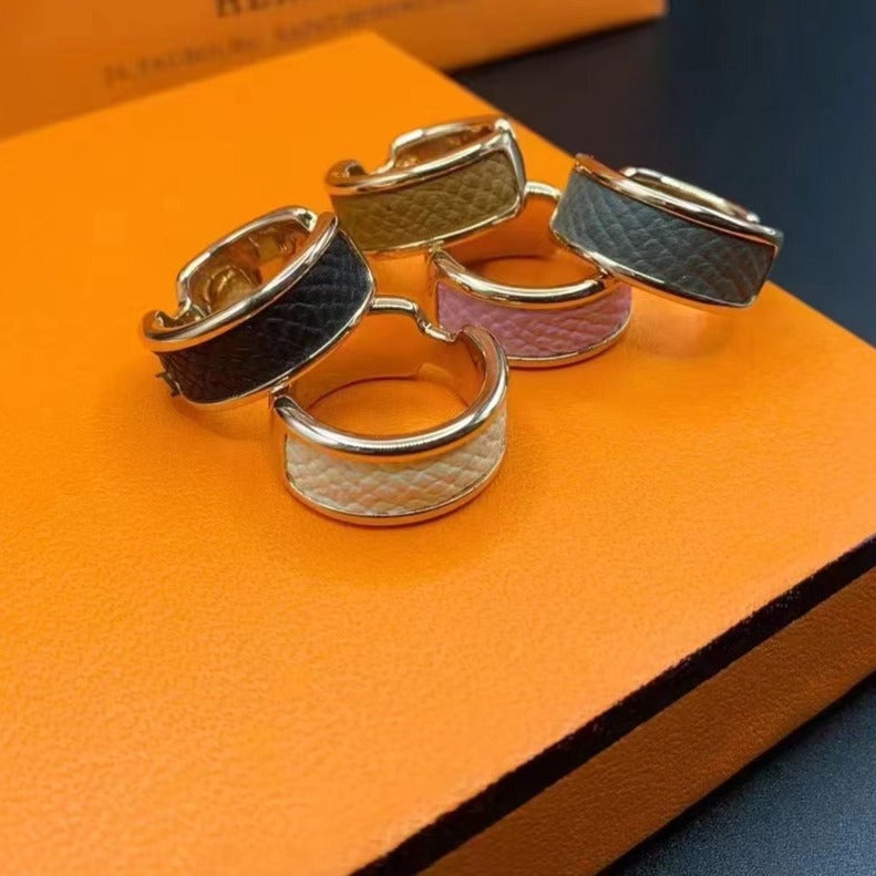 [Star Jewelry]OLYMPE PINK GOLD RING