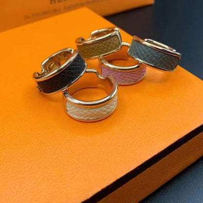 [Star Jewelry]OLYMPE PINK GOLD RING
