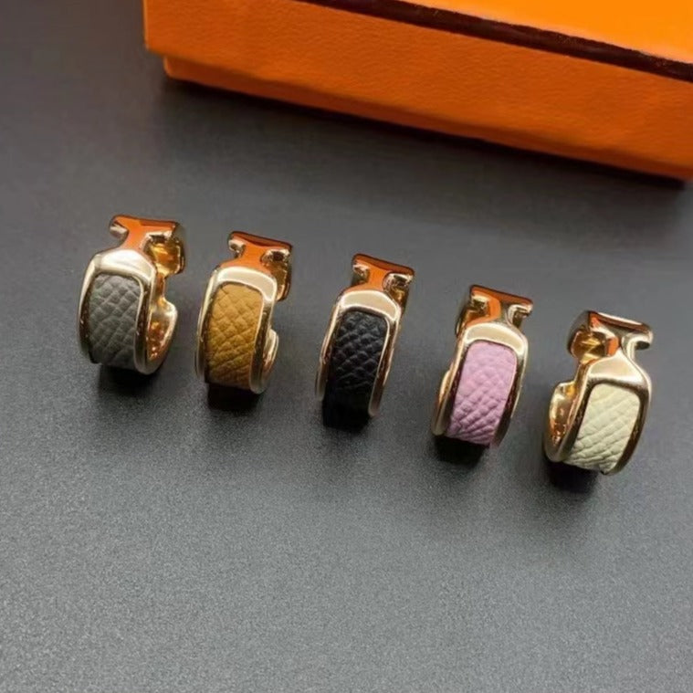 [Star Jewelry]OLYMPE PINK GOLD RING