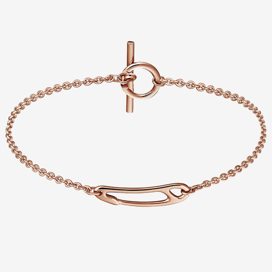 [Star Jewelry]Brooch Necklace