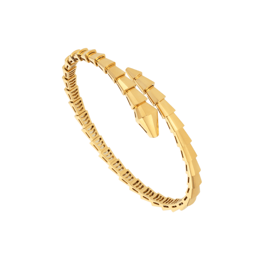 [Star Jewelry]SERPENTI VIPER GOLD BRACELET