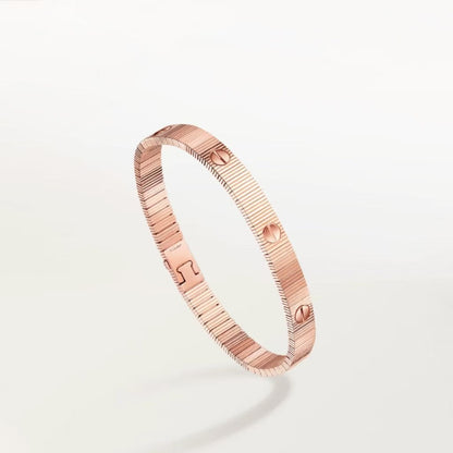 [Star Jewelry]LOVE BRACELET 7 mm
