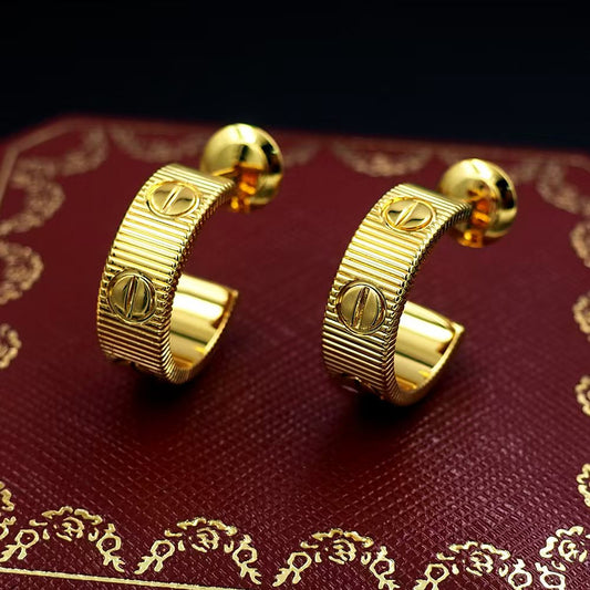 [Star Jewelry] 2026 NEW LOVE UNLIMITED EARRINGS