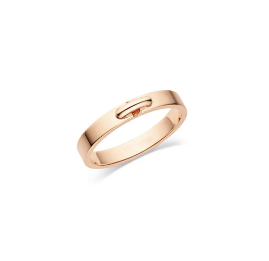 [Star Jewelry]ALLIANCE LIENS VIDENCE 3MM RING
