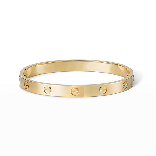 [Star Jewelry]LOVE BRACELET 6.1MM