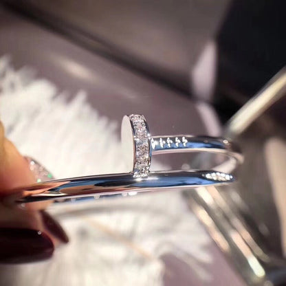 [Star Jewelry]JUSTE BRACELET 3.5MM DIAMONDS