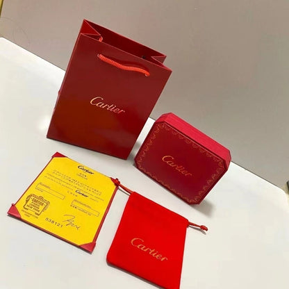 [Star Jewelry]CA BRACELET NECKLACE RING BOX GIFT BAG