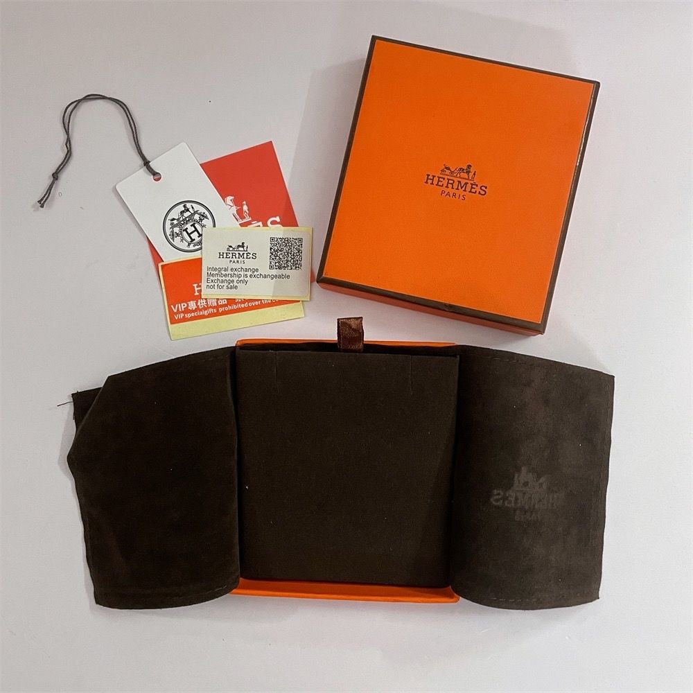 [Star Jewelry]HM BRACELET NECKLACE RING BOX GIFT BAG