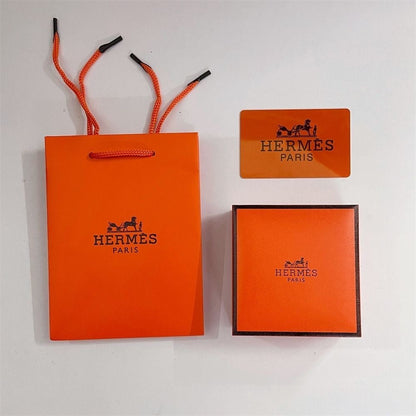 [Star Jewelry]HM BRACELET NECKLACE RING BOX GIFT BAG